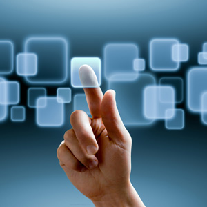 Application development